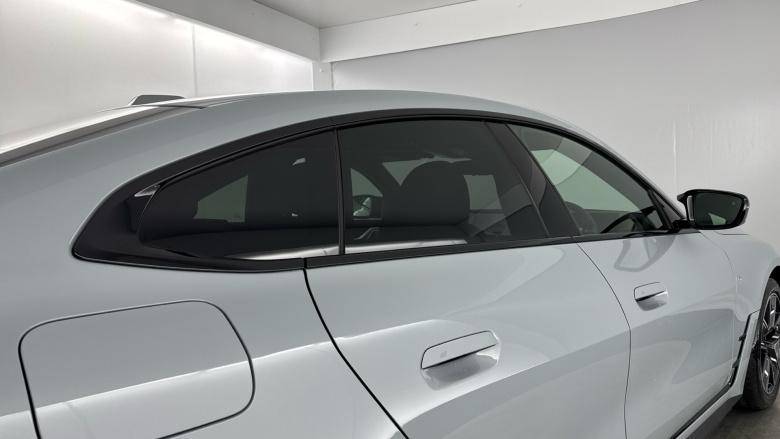 BMW 4 Series M440i xDrive MHT 5dr Step Auto Petrol Hatchback